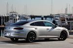 Volkswagen Arteon 4Motion R-Line 2017 года (JP)